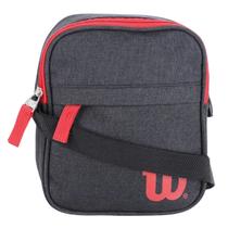 Bolsa Transversal Wilson Shoulder Bag 2L Bolsa Transversal Wilson Shoulder Bag 2L