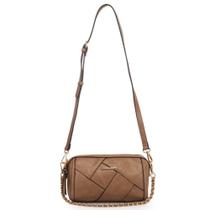 Bolsa transversal wj corrente feminina ref: wj45863