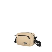 Bolsa Transversal Xtrem Izzie 3XT Preta Carbono Bolsa Transversal Xtrem Izzie 3XT Preta Carbono