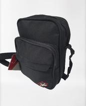 Bolsa transversal yepp 3 divisões super resistente Bolsa transversal yepp 3 divisões super resistente