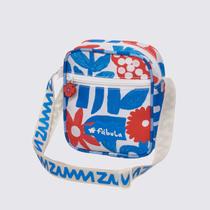 Bolsa Transversal Zumzum Frozão - Fábula