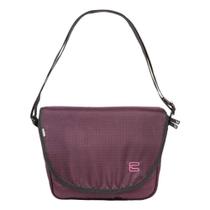 Bolsa Transvesal Curtlo Classic Roxo Berinjela Bolsa Transvesal Curtlo Classic Roxo Berinjela