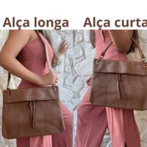 Bolsa tranversal executiva Alice Palucci