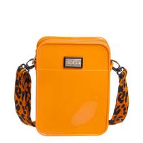 Bolsa Tranversal Petite Jolie Tour Original com Tag PJ10484 Bolsa Tranversal Petite Jolie Tour Original com Tag PJ10484
