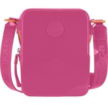 Bolsa Tranversal Shoulder Bag Feminina Moleca Lançamento 500162