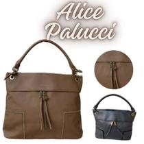 Bolsa tranversal social Alice Palucci edicion limited