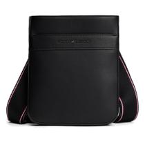 Bolsa Tranversal Tommy Hilfiger Business Corporate Preto