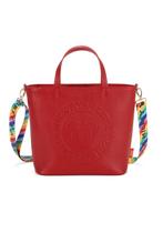Bolsa Trapézio Pequena Transversal Color Mickey Disney Bolsa Trapézio Pequena Transversal Color Mickey Disney
