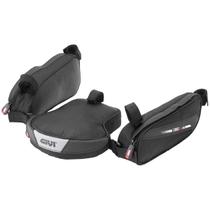 Bolsa traseira Givi Mala de ferramentas Xs315 P/bmw R1200gs Bolsa traseira Givi Mala de ferramentas Xs315 P/bmw R1200gs