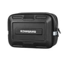 Bolsa Traseira Impermeável 9 Litros Para Bicicleta Elétrica Preto