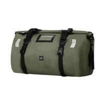 Bolsa Traseira Impermeável Grande Para Motocicleta 20L 80L 100L, Alforjes De Viagem, Bolsa Para