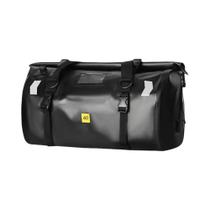 Bolsa Traseira Impermeável Para Motocicleta 20L-100L, Mochila De Viagem Para Motocicleta