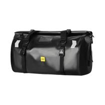 Bolsa Traseira Impermeável Para Motocicleta 20L-100L, Mochila De Viagem Para Motocicleta
