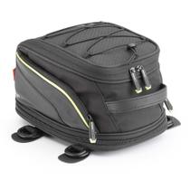 Bolsa Traseira moto Universal Givi Ea132 11 Litros