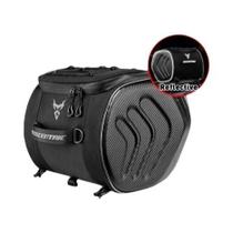 Bolsa Traseira Para Motocicleta À Prova d'Água De 30L, Bolsa Dura Para Transporte De Equipamentos E Bolsa Traseira Para Motocicleta À Prova d'Água De 30L, Bolsa Dura Para Transporte De Equipamentos E