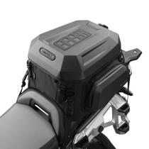 Bolsa Traseira para Motocicleta Rhinowalk 23-35L Impermeável e Expansível Bolsa Traseira para Motocicleta Rhinowalk 23-35L Impermeável e Expansível