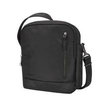 Bolsa Travelon Anti-Furto Urban Tour Preta com Bloqueio RFID