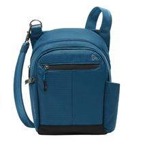 Bolsa Travelon Anti-Theft Active Tour Teal 23x28x9 cm Bolsa Travelon Anti-Theft Active Tour Teal 23x28x9 cm