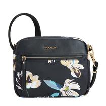 Bolsa Travelon Anti-Theft Addison Small Crossbody