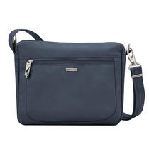 Bolsa Travelon Anti-Theft Classic Small Leste/West Crossbody