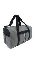 Bolsa Treino Media Academia Cross Clube Viagem Futebol