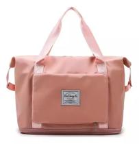 Bolsa Treino Passeio Viagem Dobrável