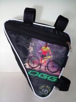 Bolsa Triangular Para Bicicleta Bolsa Triangular Para Bicicleta