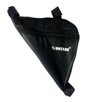 Bolsa Triangular Quadro Bike Mtb Ferramentas Objetos Bag Bolsa Triangular Quadro Bike Mtb Ferramentas Objetos Bag