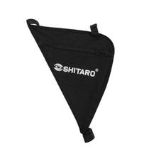 Bolsa Triangulo para Quadro de Bicicleta Shitaro