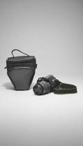 Bolsa Triângulo Protetora para Câmera DSLR Bolsa Triângulo Protetora para Câmera DSLR