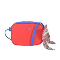 Bolsa tricolor cordi