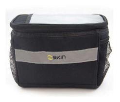 Bolsa Trmica P/ Guido Bike C/ Suporte Smartphone Skin Map - 69,22