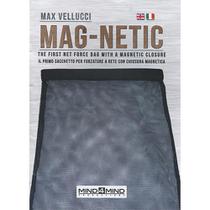 Bolsa Troca Magnética - Force Bag Mag-Netic - Max Vellucci Bolsa Troca Magnética - Force Bag Mag-Netic - Max Vellucci