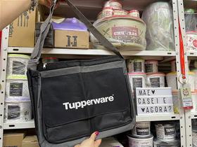 Bolsa Tupperware - Acessórios para Armazenamento