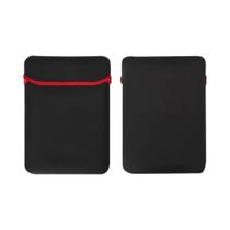 Bolsa Ultra Fina Para Laptop De 9-17 Polegadas, Capa Protetora Para Notebooks Apple, Dell, Lenovo,