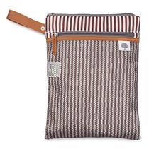 Bolsa úmida e seca Parker Baby Co. Organizador de malha impermeável