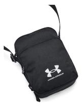 Bolsa Under Armour Ua Mochila Pochete Shoulder Bag Original