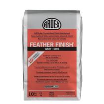 Bolsa Underlayment Ardex Feather Finish Cement de 4,5 kg Bolsa Underlayment Ardex Feather Finish Cement de 4,5 kg