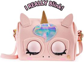 Bolsa Unicornio Purse Pets - Sunny