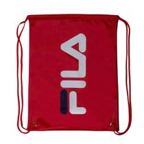 Bolsa Unissex Gymbag Fila 1116257 Active Bolsa Unissex Gymbag Fila 1116257 Active