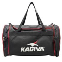 Bolsa unissex mala casual/esportiva new age kagiva 30 litros com alça de ombro