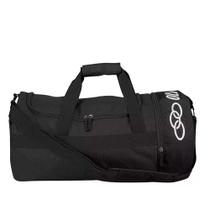 Bolsa Unissex Olympikus Gym Bag SM Preto Bolsa Unissex Olympikus Gym Bag SM Preto