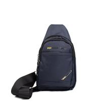 Bolsa Unissex RDN Travel Shoulder Bag Pequena Marinho Bolsa Unissex RDN Travel Shoulder Bag Pequena Marinho