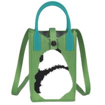 Bolsa Up4you Feminina Croche Celular Pequena Fofa BS78790 Bolsa Up4you Feminina Croche Celular Pequena Fofa BS78790