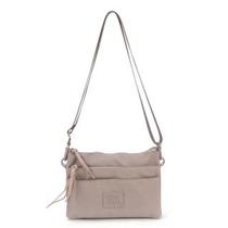 Bolsa Up4You Feminina Transversal Casual em Nylon BU78738 Bolsa Up4You Feminina Transversal Casual em Nylon BU78738