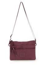 Bolsa Up4You Feminina Transversal Casual em Nylon BU78738