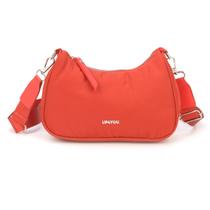 Bolsa Up4You Meia Lua Nylon Casual Feminina BU78724