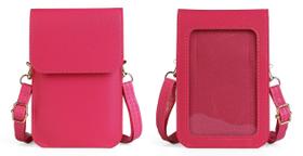 Bolsa usastar-SNK para Freestyle Libre Rosa Bolsa usastar-SNK para Freestyle Libre Rosa