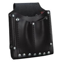 Bolsa Utilitária Klein Tools 5145 em Couro 18x13x3 cm Bolsa Utilitária Klein Tools 5145 em Couro 18x13x3 cm