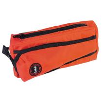 Bolsa utilitária para PFD inflável Mustang Orange